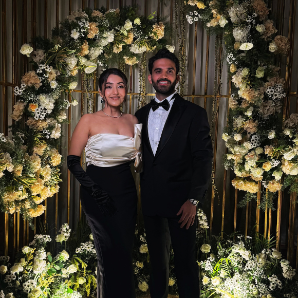 Valentine's Day Weddings: The Most Romantic Way to Say "I Do"