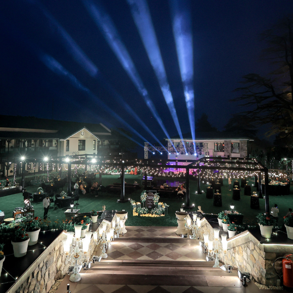 Best Wedding Themes for Modern Indian Couples: Trendy Ideas for a Dream Celebration