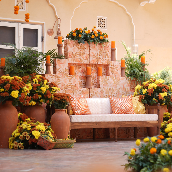 Luxury Engagement Decoration Ideas for Indoor Venues You’ll Absolutely Love