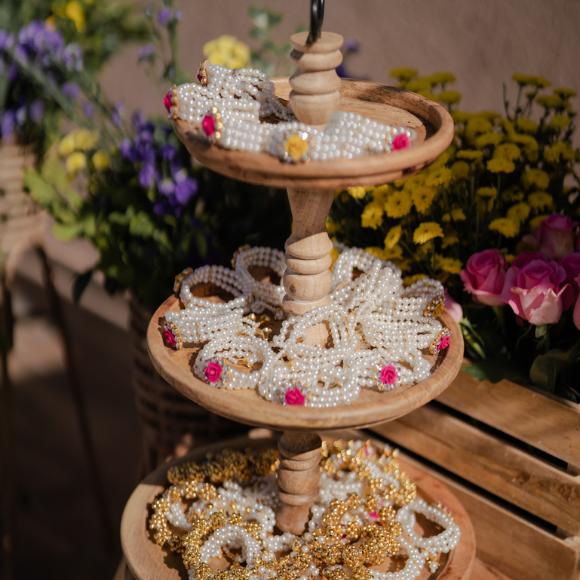 Top Floral Wedding Decoration Ideas for a Magical Dream Wedding