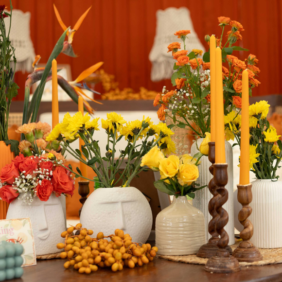 Go Green on Your Big Day: Eco-Friendly Wedding Decor Ideas That Impress