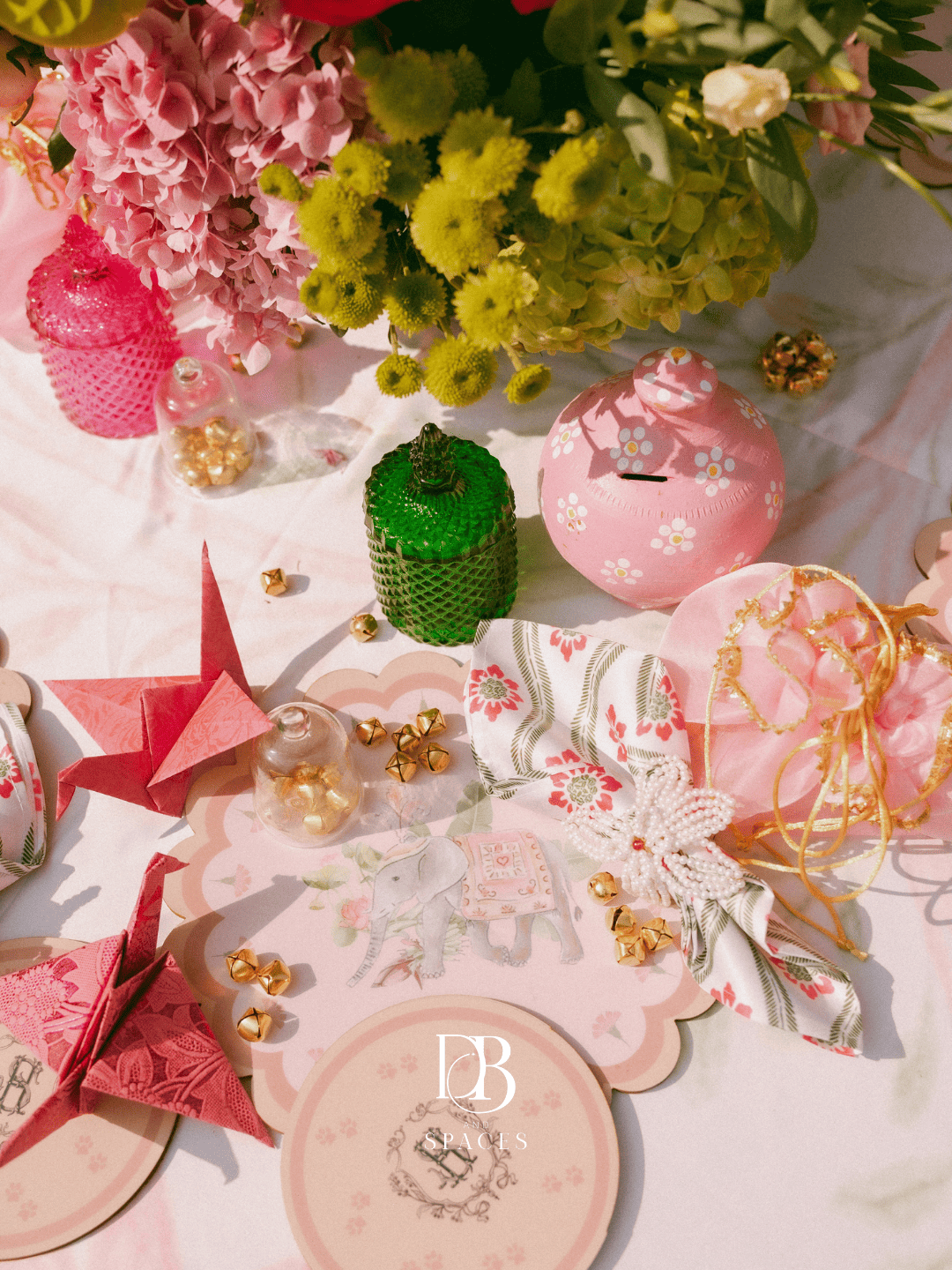 10+ Simple Roka Ceremony Decoration Ideas at Home for a Classy Celebration