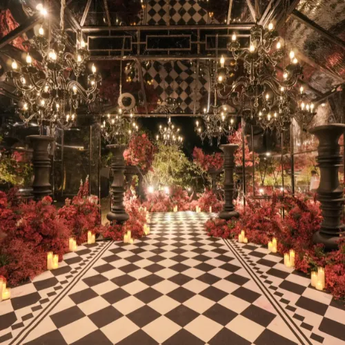 Indoor vs Outdoor Wedding: Pros, Cons & Planning Tips