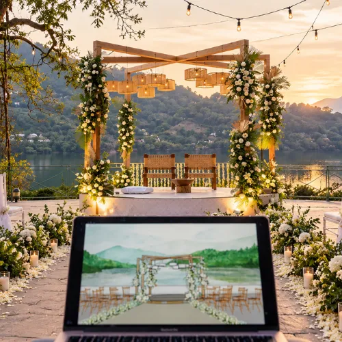 What Questions Should I Ask a Wedding Decorator