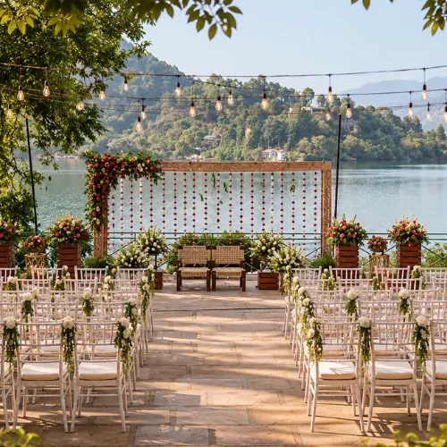 How Many Days Is Ideal for a Destination Wedding