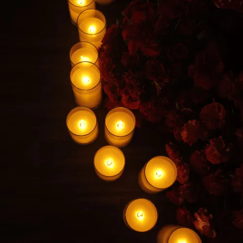 How to Design Different Themes for Each Wedding Function