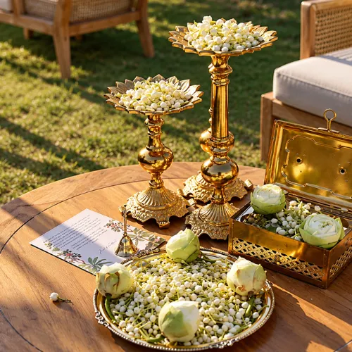 Things Couples Forget When Planning a Destination Wedding